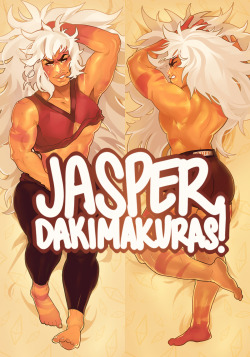cinnabarbie:  Ya’ll wanted it, YA’LL ARE GETTIN’ IT. Jasper Dakis are available for pre-order, for a LIMITED TIME ONLY. Cozy up with the Big Buff Cheeto Puff, at just ๠! AMAZING.ALSO: Re-releasing the Cinnabunny and Hunnibunny 2015 Dakis!  [PRE-ORDER