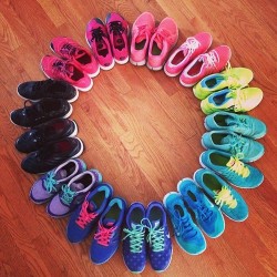 teenshealthandfitness:  ❤ Running shoes ❤ Teenshealthandfitness.Tumblr.Com