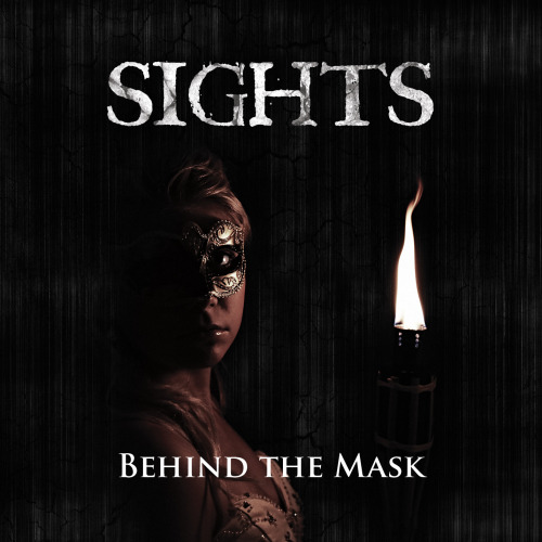 Sights - Behind The Mask (2014)