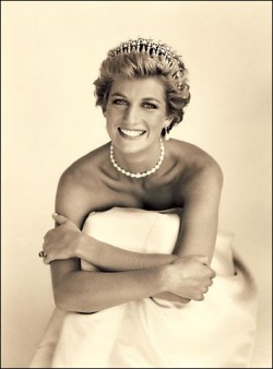 In addition to being Canada Day, July 1 was also Princess Diana’s birthday &hellip; she would have been 52 years old today