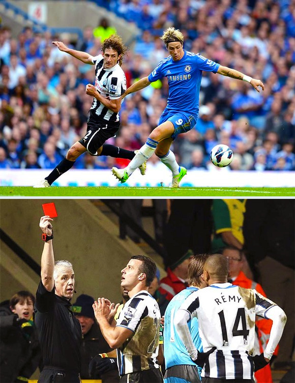 Premier League - Chelsea vs Newcastle United Tumblr_n0gbldVSQh1ruhh4yo1_1280