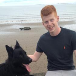 freshie:  realscottishmeat:  18 year old Liam from East Lothian. Ginger and sexy. There’s videos of him. If you want to see, ask and I may deliver. ;)  Yum! Very nice 👏