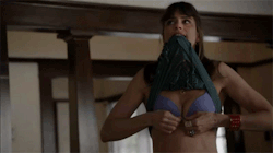  Amanda Peet - nude in &lsquo;Togetherness&rsquo; (2015) 