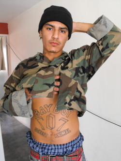 betomartinez:Bay Boy for Bilatinmen If you are visiting Bilatinmen, Latinboyz, or Nakedpapis or want to send a tip please use my links at the top of the page.  It helps me out a little bit.  Thanks! Beto’s Corner  http://betomartinez.tumblr.com/