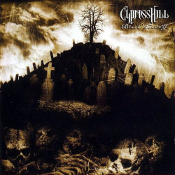 20 YEARS AGO TODAY |7/20/93| Cypress Hill releases their second album, Black Sunday, on Ruffhouse Records.