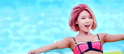 sooyoung destroying me in less than 2 seconds