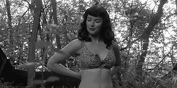 Gretchen Mol - The Notorious Bettie Page (2005)