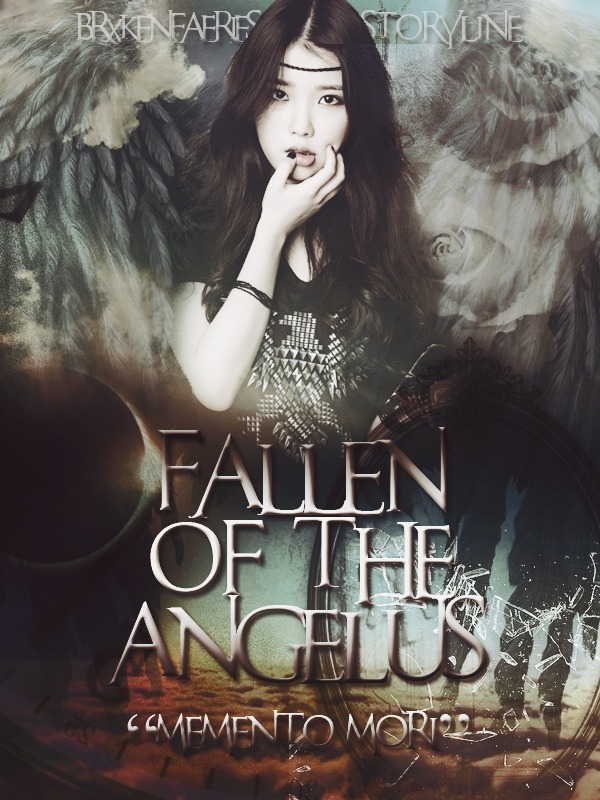 Fallen of the Angelus - main story image