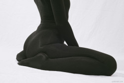 spiltmylk:  New post from my blog at http://www.spiltmylk.com/enveloped-and-encased/Enveloped and encasedSomething a little different… I really enjoyed being fully encased in layers and layers of opaque tights. Let me know if you’d like to see more!
