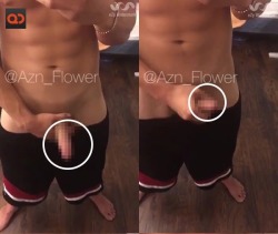 rebelziid:Justin Kim, From ANTM Cycle 22, Alleged Snapchat Nudes Leak! [ Part 3 ]