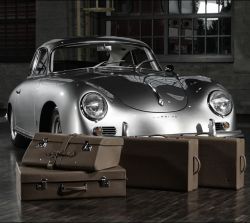 doyoulikevintage:  Porsche 356 