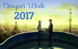 otayuriweek: We are excited to announce Tumblr’s first ever Otayuri Week! Even if YOI season one has ended, our excitement hasn’t, and we want to celebrate and appreciate this wonderful ship together. The official tags are #otayuri week and #otayuri