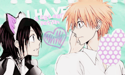   Kaichou wa Maid-sama! - December 2005 to September 2013  &ldquo;No matter what kind of crisis there is, no matter what kind of mistakes I make, if I’m with him I definitely won’t regret it.” 