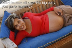incestmommy:  Yes mommy, and want some breast milk too, when our daughter is born