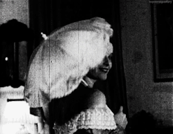  Katharine Hepburn (pre-Hollywood, ca. 1929). 
