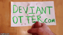 deviantotter:  Its coming!! Videos should be up in a few weeks on: http://www.deviantotter.com :) 