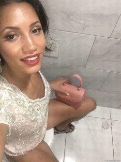Vick Hope Leaked Non Nude Thefappening Scandal 2019