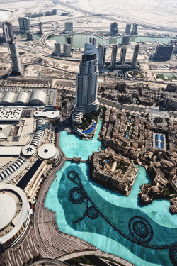 italian-luxury:  Dubai | Dubai | Source Currently Dubai has the tallest building in the world, Burj Khalifa. The most luxurious hotel is in Dubai, Burj Al Arab. Dubai asked Disneyland to build a theme park/resort and got turned down. They are currently