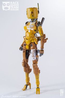 mechaddiction:  ⋆ 1-6th Sixth Scale 12&quot; Inch Action Figure News &amp; Reviews ⋆ Collect. Kitbash. Customize. Community. ⋆ #mecha – https://www.pinterest.com/pin/274930752235916834/