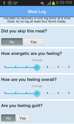 lady-freak-beast:  vegetarian-monster:  agent-hardass:  Recovery Record is the smart companion for managing your journey to recovery from eating disorders including anorexia nervosa, bulimia nervosa, obsessive eating disorder, binge eating disorder and