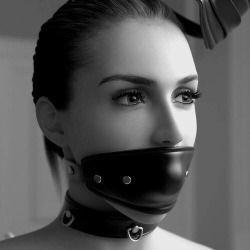 Bondage and Other Erotic Musings