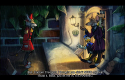 crispy-ghee:  If there were a Great Mouse Detective world in any future Kingdom Hearts games, I elect Freya to be a cameo and have to deal with Basil. 