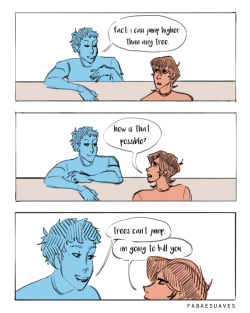 fabaesuaves:  a quick klance comic for @terezees from the voltron positivity exchange run by @stargazershiro! 