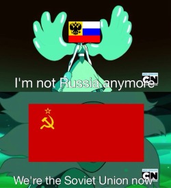 Russia after the First World War be like