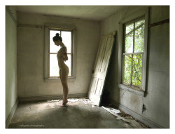architectural decay #nsfw #sexybutnotporn