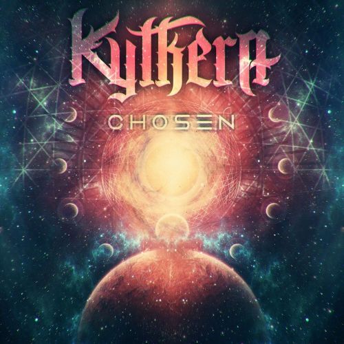 Kythera - Chosen [EP] (2014)