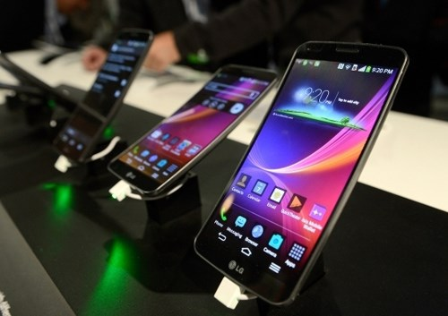 3 smartphone concept ấn tượng đầu năm