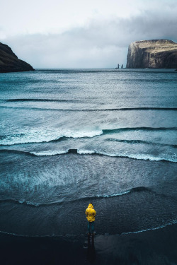 banshy:  Faroe Islands by Even Tryggstrand