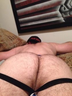 realmenfullbush:  Follow me at: http://realmenfullbush.tumblr.com for more hairy guys, me and some of my friends