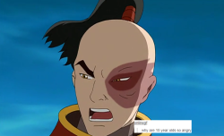 lavabendingfirelord:I thought the awkward dorklord deserved his own one.Legend of Korra edition  part 1 (x)Legend of Korra edition Part 2 (x)Lin Beifong edition part 1 (x)Lin Beifong edition part 2 (x)Azula edition (x)Avatar: The Last Airbender edition