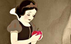 disneyprincessofthemonthclub:  Disney Princesses and things that helped define them or change their lives. 