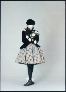 garlands-jpn: ryuko tsushin september 1987 