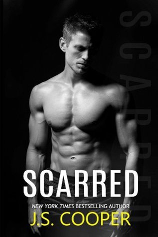 Scarred by J S Cooper