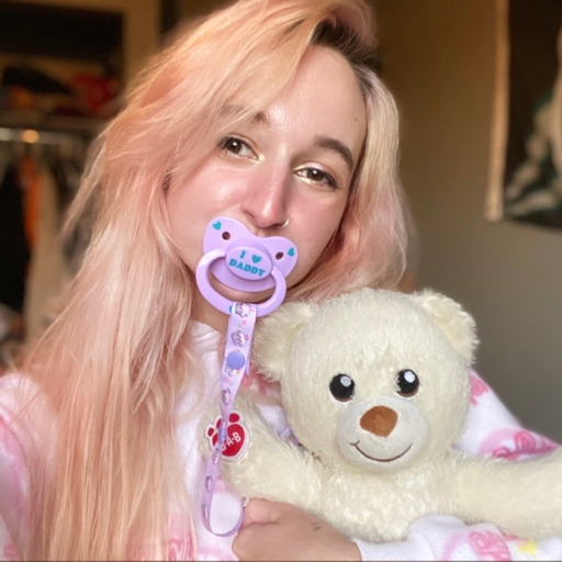 babiechristy-deactivated2021040:pampers bootygonna succumb to my omorashi kink &amp; do a lil tinkle holding thing before i make a wetting video 💖 do u want me to keep u updated?? hehe starting tea #1 rn c: 