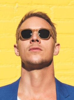 Diplo on playboy? omg dude, he&rsquo;s so hot