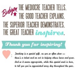 Received in an email â˜ºðŸ’œ @worldclassbeautymagazine #barbizon #inspiration #teacher #internship #appreciation #success #walkingdream