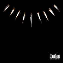 ehquzoanteelweovadoza:BLACK PANTHER THE ALBUM TRACK 14: PRAY FOR ME - THE WEEKND, KENDRICK LAMAR  || AVAILABLE FEBRUARY 9TH.  oohh snap