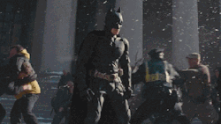 totalfilm:  Batman vs Superman delayed until 2016