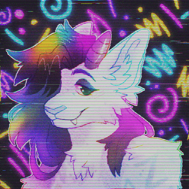 vhsanimal:  🌈🌻🐮  VHSAnimal’s VHS Icon Raffle  !! 🌈🌻🐮  As an (extremely late) celebration of reaching 4k followers here and 800 on twitter, i’m hosting a raffle on both sites!Two winners, both will receive 1500 x 1500 animated retro