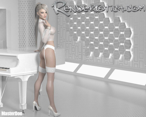 Renderotica SFW Image SpotlightsSee NSFW content on our twitter: https://twitter.com/RenderoticaCreated by Renderotica Artist  MasterDonArtist Gallery: https://www.renderotica.com/artists/MasterDon/Profile.aspx