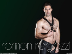 homoseum:  Roman Ragazzi - Dror Barak