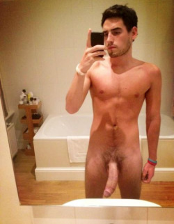 hungdudes:  More Dick Pictures have been taken by the I Phone than any other phone…  THANK YOU APPLE 