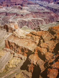 &ldquo;West Rim Trek&rdquo; Grand Canyon National Park-jerrysEYES