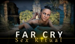 oxx-kamadeva-xxo:  Far Cry Porn Parody - Sex Ritual (2:15) Stream  pornhub  naughtymachinima Download  Mega.nz(164mb) My weekly video The idea came up while I`ve listen to celtic/tribal music.I`d  often listen music of the franchise while I animate .