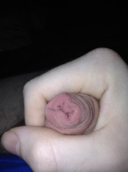 Thank you xxxhorndogxxx for submitting the hot foreskin pics! Kik him at xhorndogx or Michael Big Dick! He is a lot of fun and has so much skin he can twirl it 