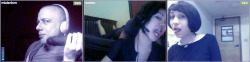 mistertorn:  Presently stuck in http://tinychat.com/mistertorn with these 2 overcaffeinated femmedeviants (malaise-me-asian and msnenetl). Please send help! D-: http://tinychat.com/mistertorn http://tinychat.com/mistertorn http://tinychat.com/mistertorn